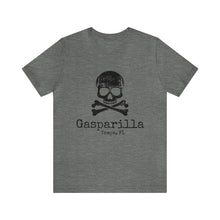 Load image into Gallery viewer, Gasparilla Skull Tee