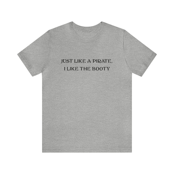 Pirate Booty T-Shirt