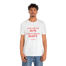 Load image into Gallery viewer, Rum 'N Booty T-Shirt
