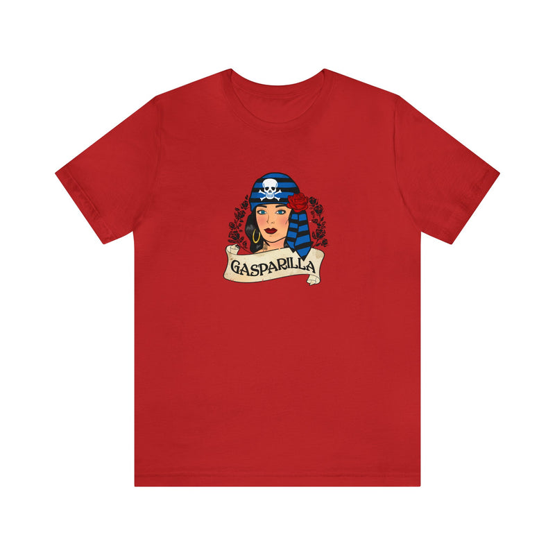 Lady Pirate T-Shirt
