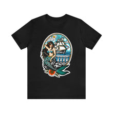 Load image into Gallery viewer, Gasparilla Mermaid Tee