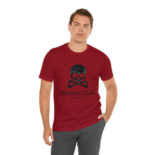 Load image into Gallery viewer, Gasparilla Skull Tee