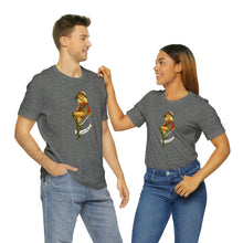 Load image into Gallery viewer, Pirate Pinup T-Shirt