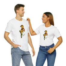 Load image into Gallery viewer, Pirate Pinup T-Shirt