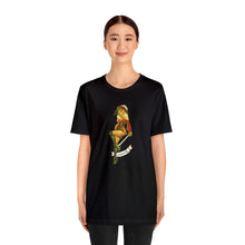 Load image into Gallery viewer, Pirate Pinup T-Shirt