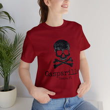 Load image into Gallery viewer, Gasparilla Skull Tee