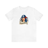 Lady Pirate T-Shirt