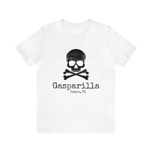 Load image into Gallery viewer, Gasparilla Skull Tee