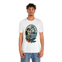 Load image into Gallery viewer, Gasparilla Mermaid Tee