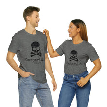 Load image into Gallery viewer, Gasparilla Skull Tee