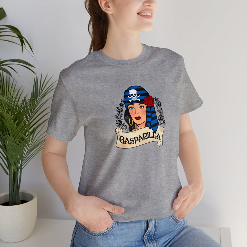 Lady Pirate T-Shirt