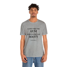 Load image into Gallery viewer, Rum 'N Booty T-Shirt