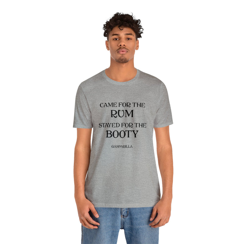 Rum 'N Booty T-Shirt