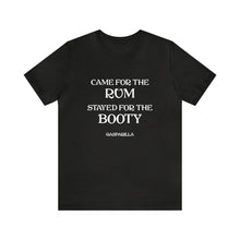 Load image into Gallery viewer, Rum 'N Booty T-Shirt