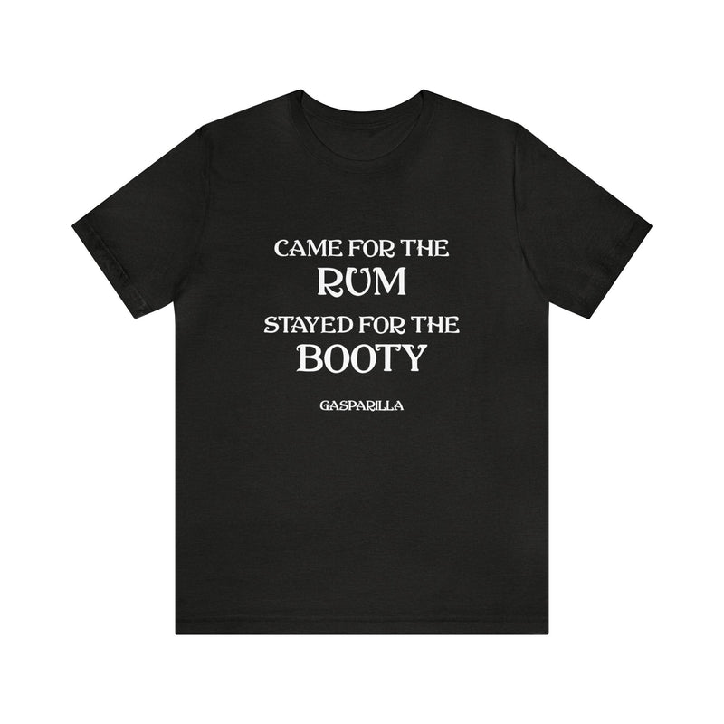 Rum 'N Booty T-Shirt