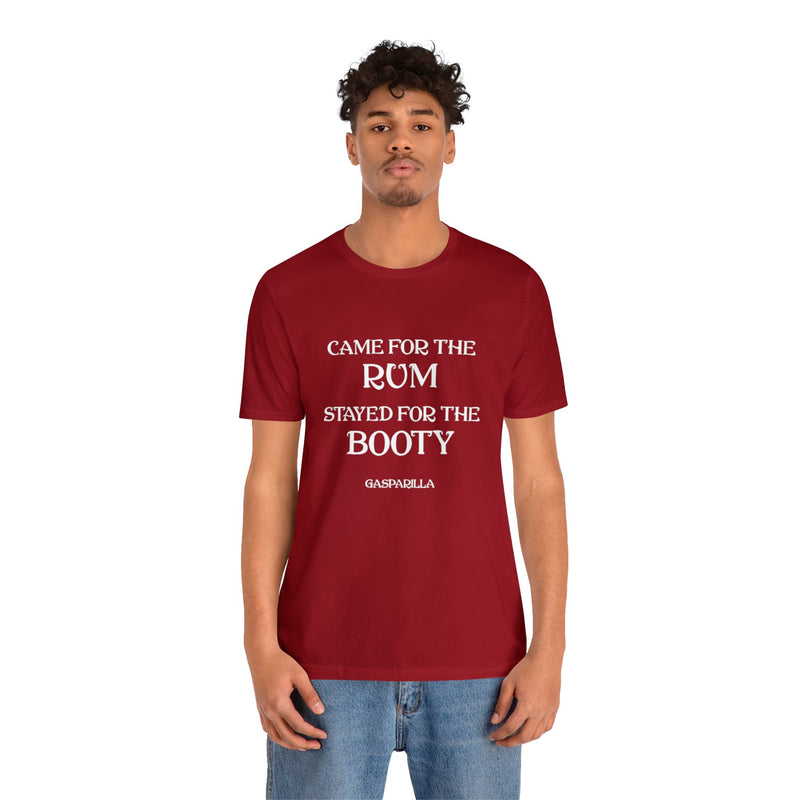 Rum 'N Booty T-Shirt