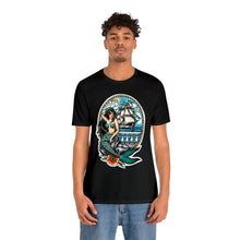 Load image into Gallery viewer, Gasparilla Mermaid Tee