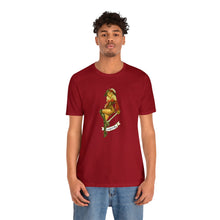 Load image into Gallery viewer, Pirate Pinup T-Shirt