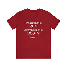 Load image into Gallery viewer, Rum 'N Booty T-Shirt