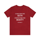 Rum 'N Booty T-Shirt