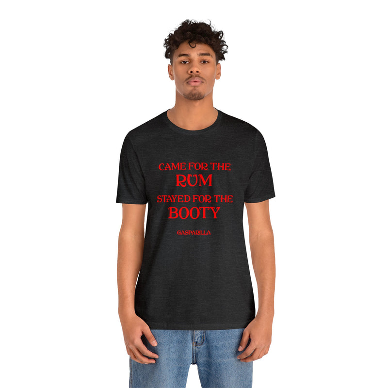 Rum 'N Booty T-Shirt