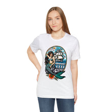 Load image into Gallery viewer, Gasparilla Mermaid Tee