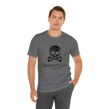 Load image into Gallery viewer, Gasparilla Skull Tee