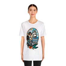 Load image into Gallery viewer, Gasparilla Mermaid Tee