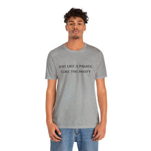 Load image into Gallery viewer, Pirate Booty T-Shirt
