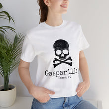 Load image into Gallery viewer, Gasparilla Skull Tee