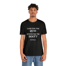 Load image into Gallery viewer, Rum 'N Booty T-Shirt