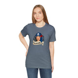 Lady Pirate T-Shirt