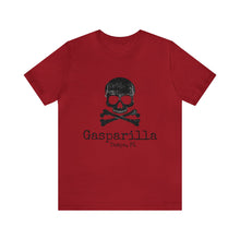 Load image into Gallery viewer, Gasparilla Skull Tee