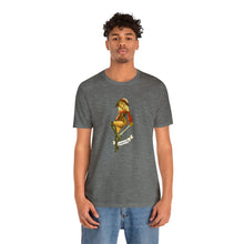 Load image into Gallery viewer, Pirate Pinup T-Shirt