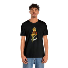 Load image into Gallery viewer, Pirate Pinup T-Shirt