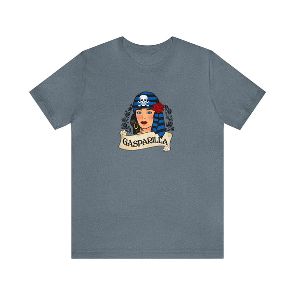 Lady Pirate T-Shirt