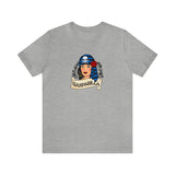 Lady Pirate T-Shirt