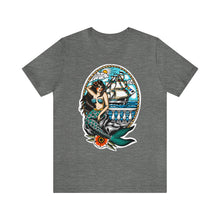 Load image into Gallery viewer, Gasparilla Mermaid Tee