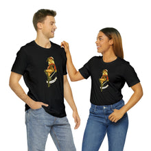 Load image into Gallery viewer, Pirate Pinup T-Shirt
