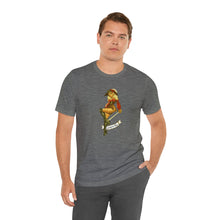 Load image into Gallery viewer, Pirate Pinup T-Shirt