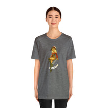 Load image into Gallery viewer, Pirate Pinup T-Shirt