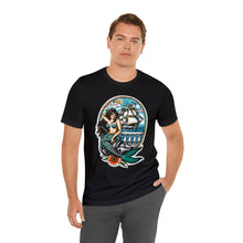 Load image into Gallery viewer, Gasparilla Mermaid Tee