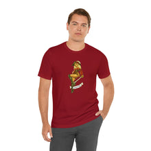 Load image into Gallery viewer, Pirate Pinup T-Shirt