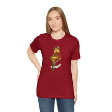 Load image into Gallery viewer, Pirate Pinup T-Shirt