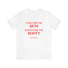 Load image into Gallery viewer, Rum 'N Booty T-Shirt