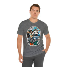 Load image into Gallery viewer, Gasparilla Mermaid Tee