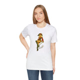 Pirate Pinup T-Shirt