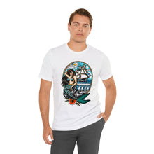 Load image into Gallery viewer, Gasparilla Mermaid Tee