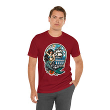 Load image into Gallery viewer, Gasparilla Mermaid Tee