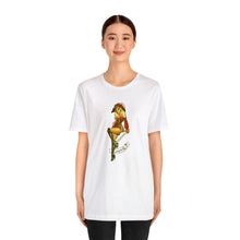 Load image into Gallery viewer, Pirate Pinup T-Shirt
